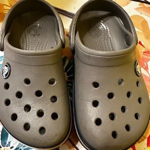 Kids crocs